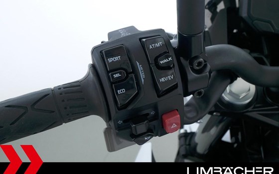 Gebrauchtmotorrad Kawasaki Z7 Hybrid - Bild 19