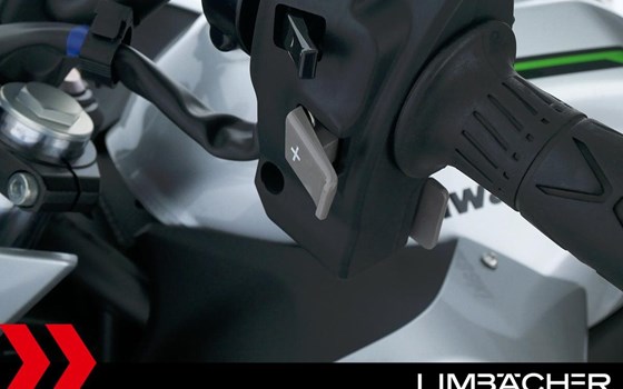 Gebrauchtmotorrad Kawasaki Z7 Hybrid - Bild 20