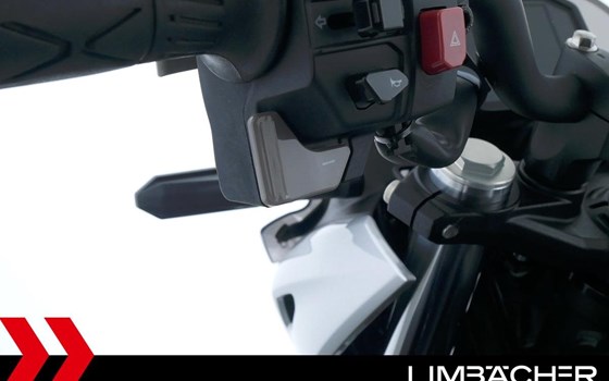 Gebrauchtmotorrad Kawasaki Z7 Hybrid - Bild 21