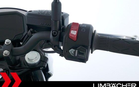 Gebrauchtmotorrad Kawasaki Z7 Hybrid - Bild 22