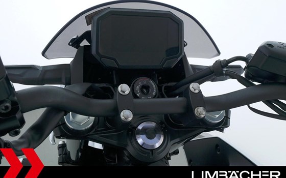 Gebrauchtmotorrad Kawasaki Z7 Hybrid - Bild 23