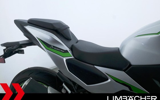 Gebrauchtmotorrad Kawasaki Z7 Hybrid - Bild 25