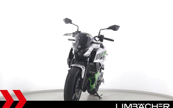 Gebrauchtmotorrad Kawasaki Z7 Hybrid - Bild 3
