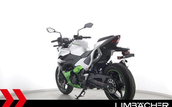 Gebrauchtmotorrad Kawasaki Z7 Hybrid - Bild 7