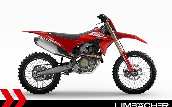 Neufahrzeug Ducati Desmo450 MX - Bild 2