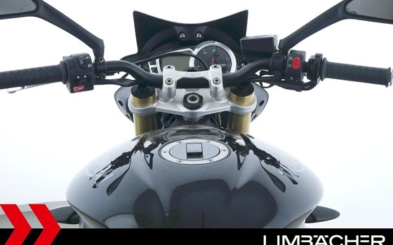 Gebrauchtmotorrad Triumph Street Triple - Bild 13