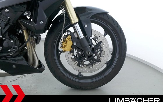 Gebrauchtmotorrad Triumph Street Triple - Bild 14