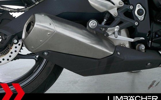 Gebrauchtmotorrad Triumph Street Triple - Bild 16