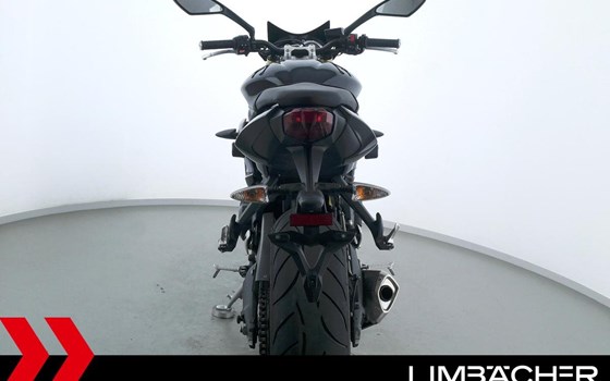 Gebrauchtmotorrad Triumph Street Triple - Bild 17