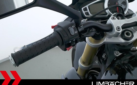 Gebrauchtmotorrad Triumph Street Triple - Bild 18