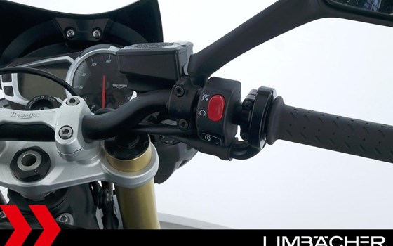 Gebrauchtmotorrad Triumph Street Triple - Bild 19