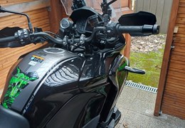 Gebrauchte Kawasaki Versys 1000 SE