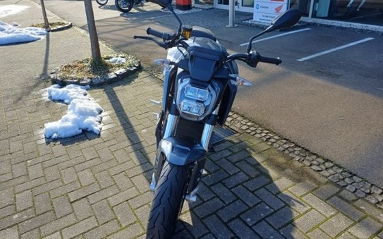 Neufahrzeug Zero SR/S - Bild 9