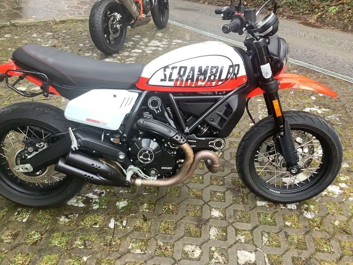 Gebrauchte