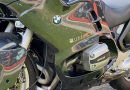 Gebrauchte BMW R 1100 RT