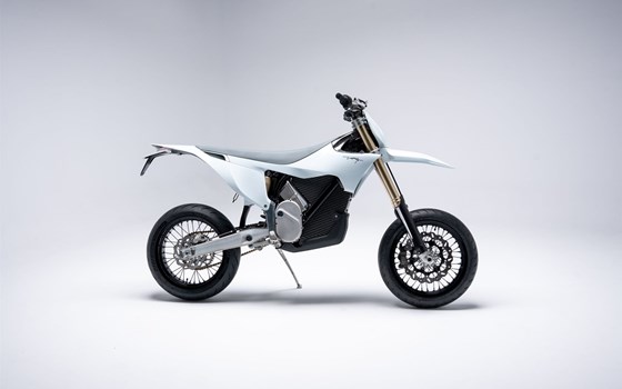 Neufahrzeug Stark Future Varg SM - Bild 3