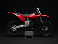 Neumotorrad Stark Future Varg EX Neu im Sortiment und ab sofort bestellbar