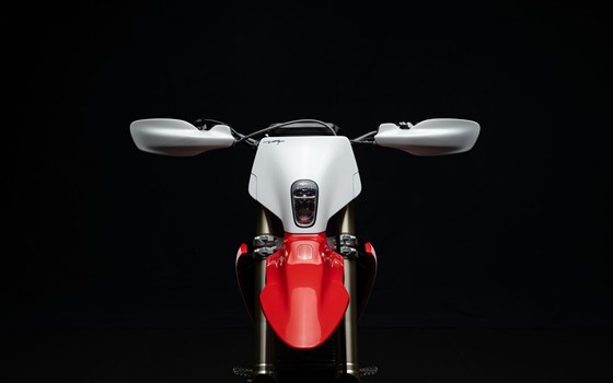 Neufahrzeug Stark Future Varg EX - Bild 2