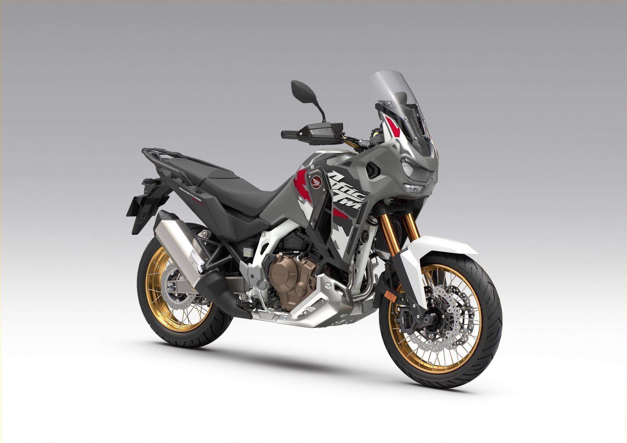 Honda CRF1100L Africa Twin Adventure Sports