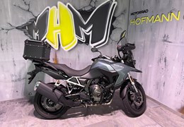 Gebrauchte Suzuki V-Strom 800