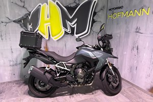 Angebot Suzuki V-Strom 800
