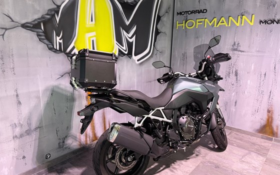 Gebrauchtmotorrad Suzuki V-Strom 800 - Bild 2