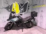 Angebot Suzuki V-Strom 800