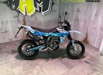 Angebot Aprilia SX 125