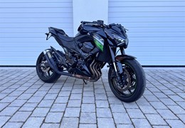 Gebrauchte Kawasaki Z 800