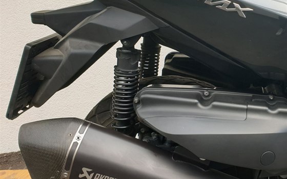 Gebrauchtmotorrad Yamaha XMAX 400 - Bild 2