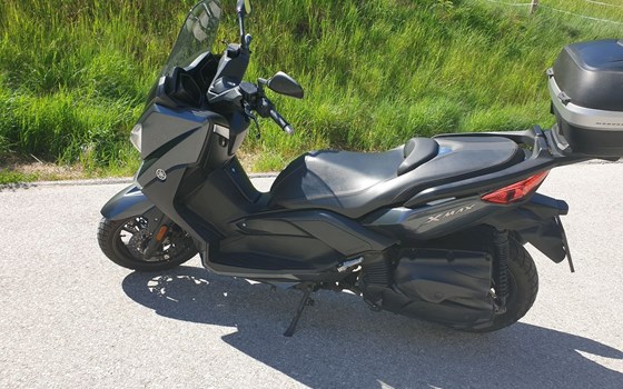 Gebrauchtmotorrad Yamaha XMAX 400 - Bild 3