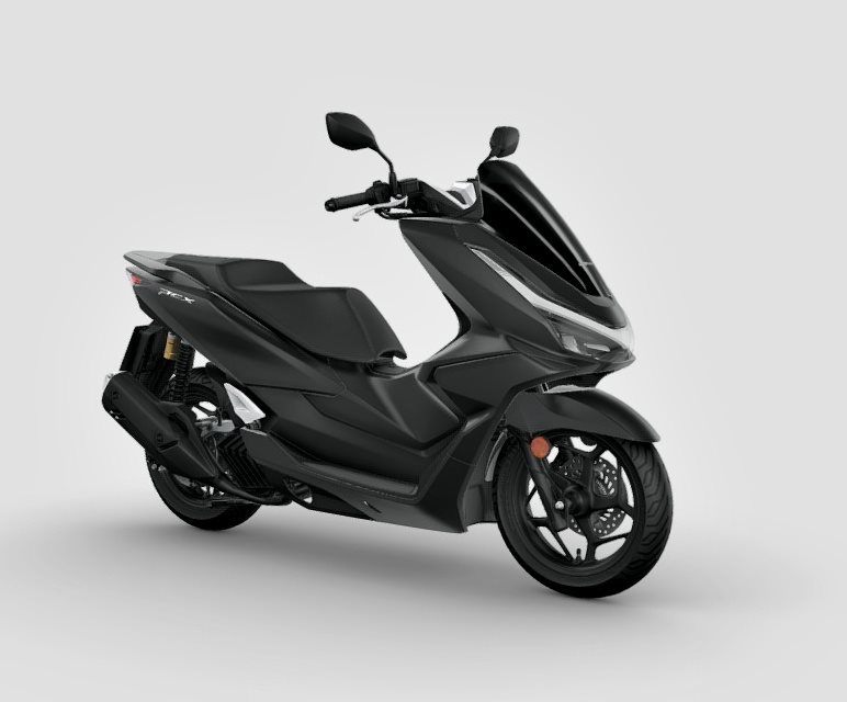 Honda PCX125