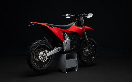 Neufahrzeug Stark Future Varg EX - Bild 4