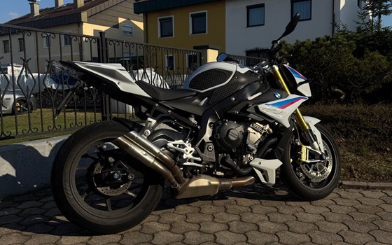 Gebrauchtmotorrad BMW S 1000 R - Bild 3
