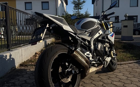 Gebrauchtmotorrad BMW S 1000 R - Bild 4