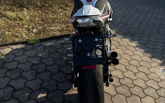 Gebrauchtmotorrad BMW S 1000 R - Bild 5