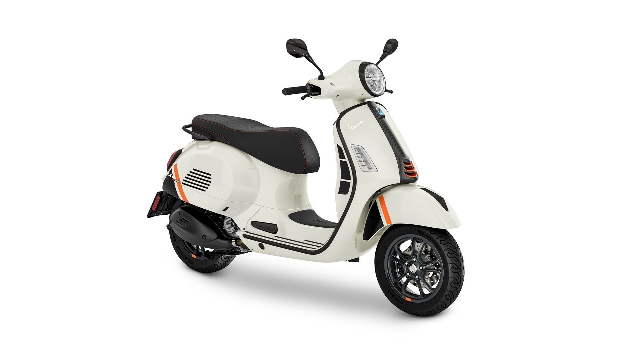 Vespa GTS 310 SuperSport