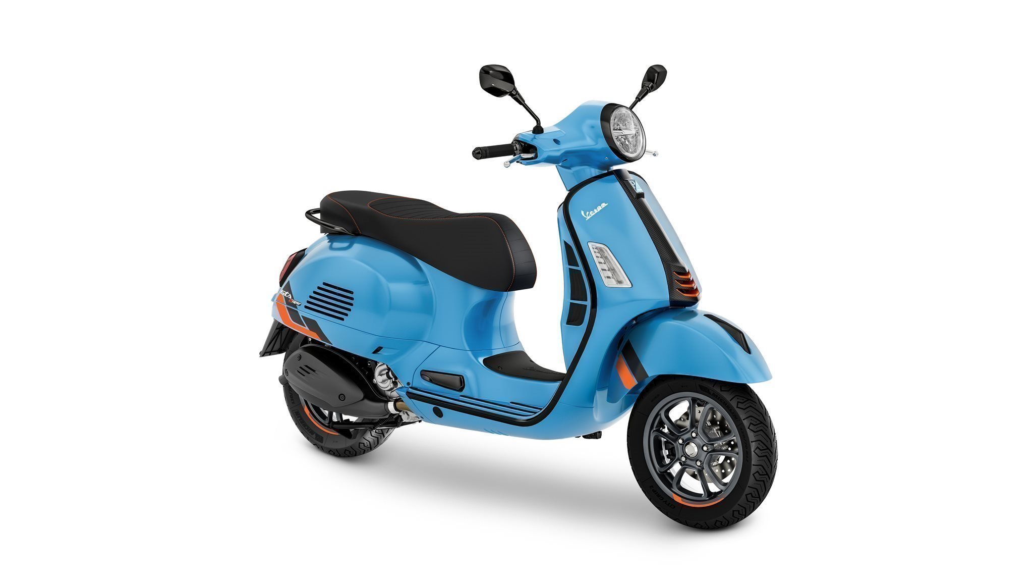 Vespa GTS 310 SuperSport