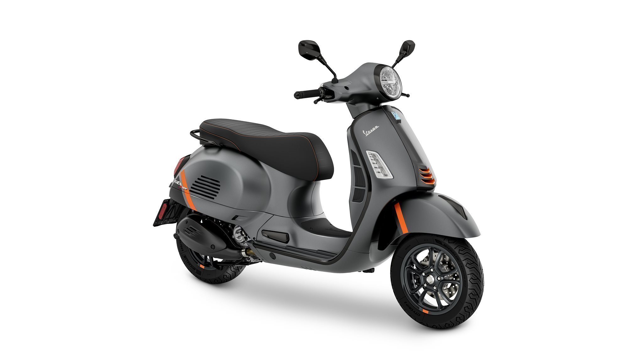 Vespa GTS 310 SuperSport