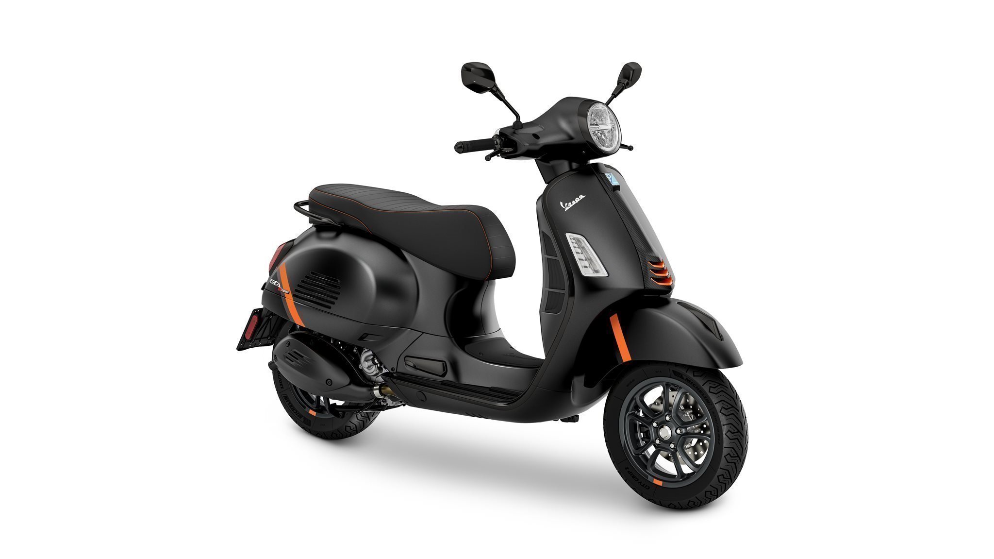 Vespa GTS 310 SuperSport