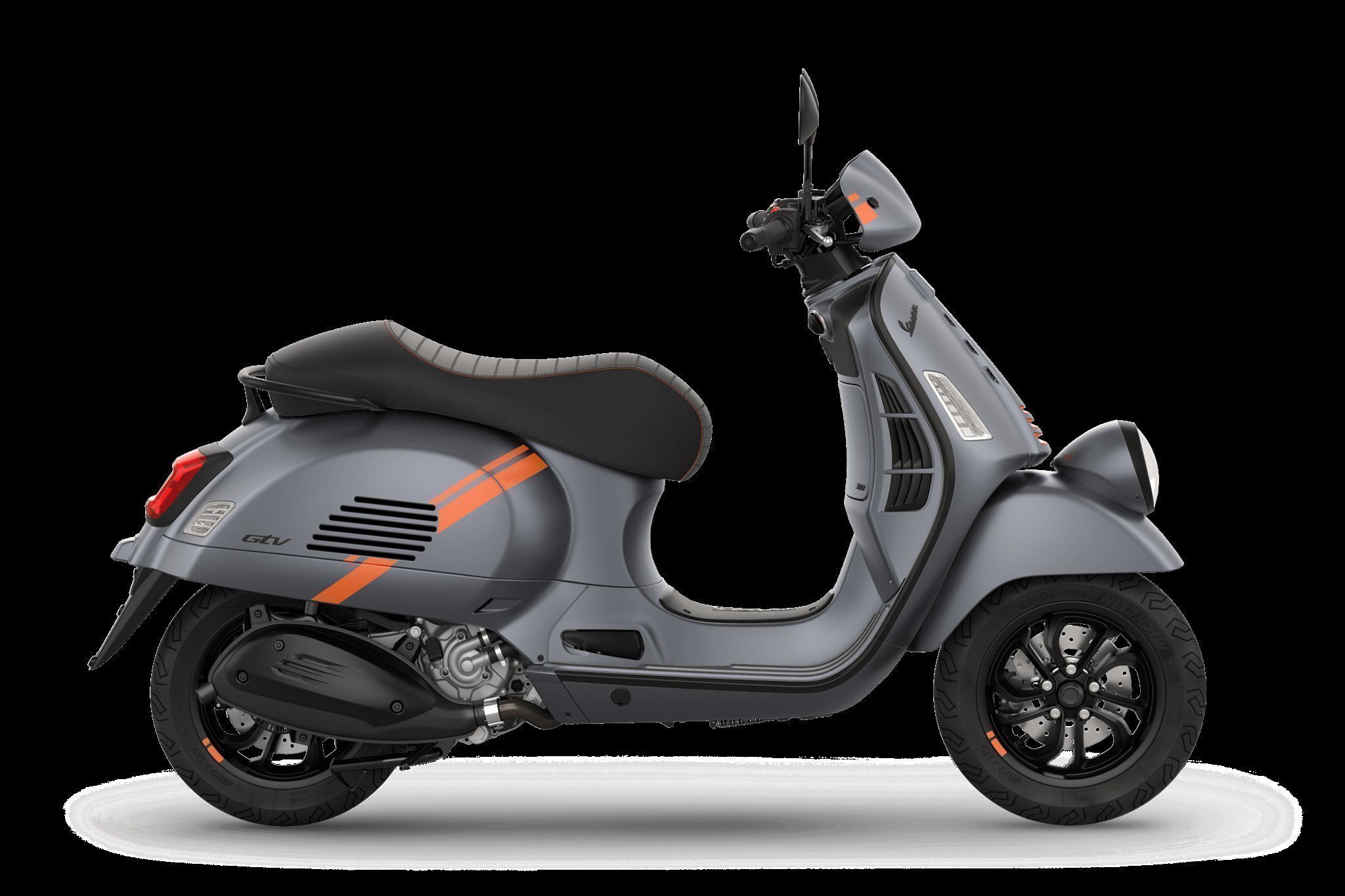 Vespa GTV 310