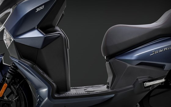 Neufahrzeug Sym Joyride 300 - Bild 12