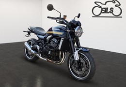 Gebrauchte Kawasaki Z900 RS