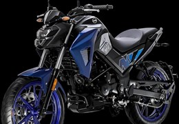 Occasion Sym NH X 125