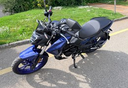 Occasion Sym NH X 125