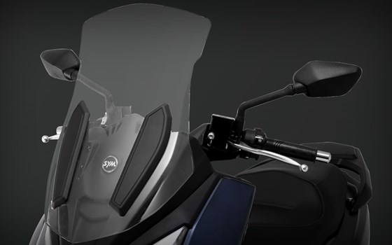 Neufahrzeug Sym Joyride 300 - Bild 6