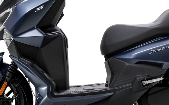 Neufahrzeug Sym Joyride 300 - Bild 14