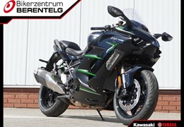 Neumotorrad Kawasaki Ninja H2 SX