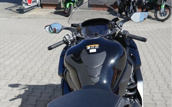 Neufahrzeug Kawasaki Ninja H2 SX - Bild 10
