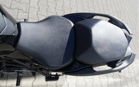 Neufahrzeug Kawasaki Ninja H2 SX - Bild 17